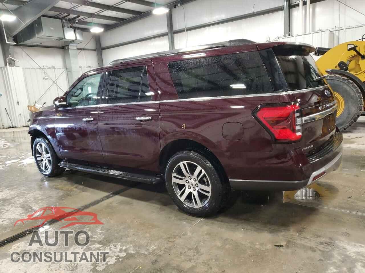 FORD EXPEDITION 2024 - 1FMJK2A85REA28015