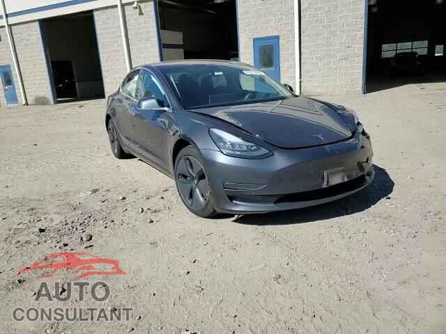 TESLA MODEL 3 2018 - 5YJ3E1EBXJF104237