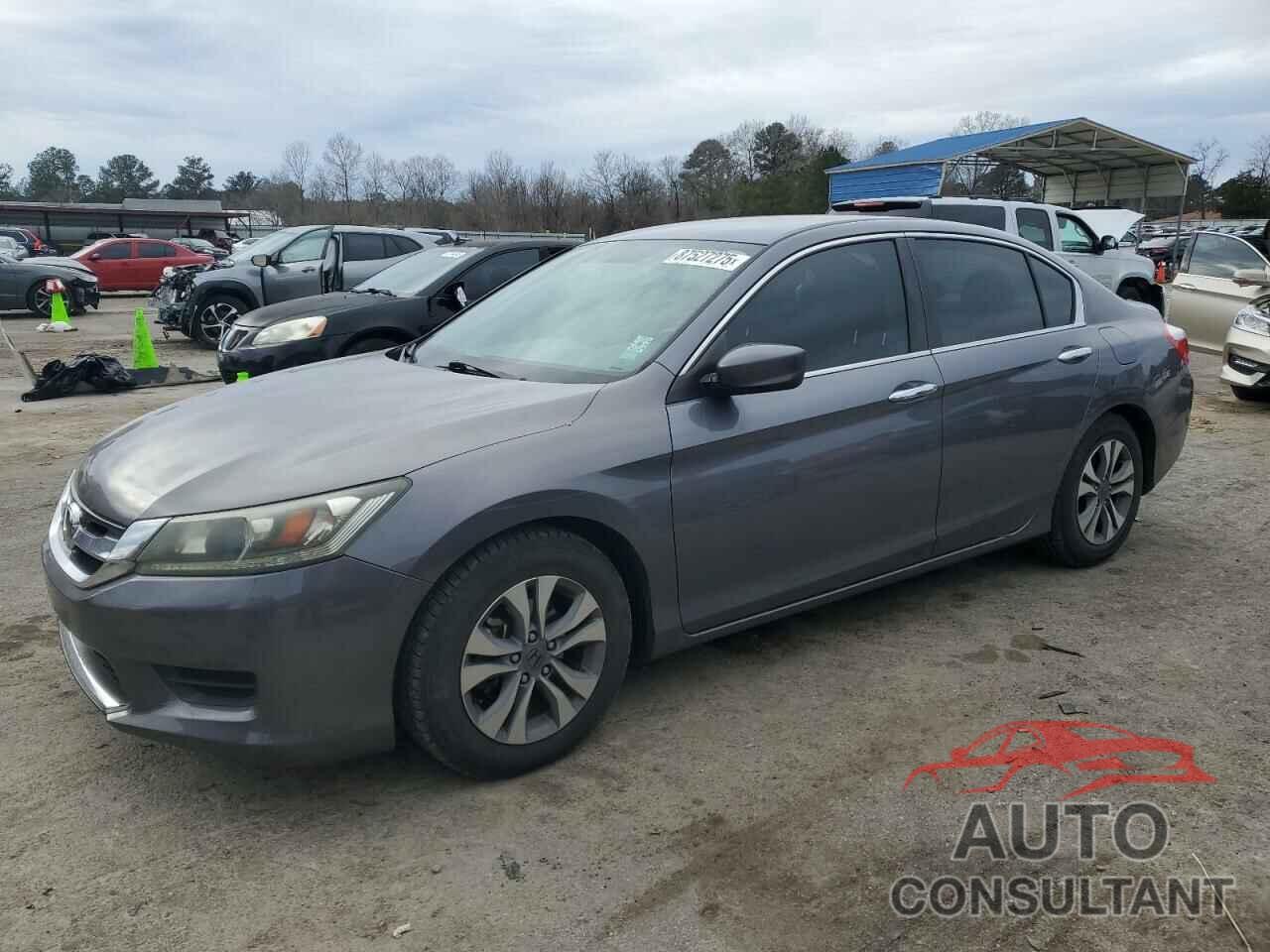 HONDA ACCORD 2015 - 1HGCR2F38FA192451