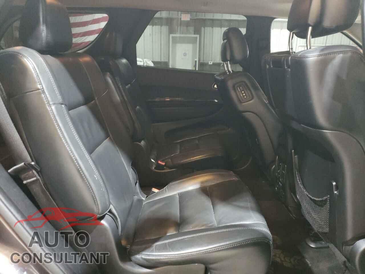 DODGE DURANGO 2015 - 1C4RDJDG7FC710349
