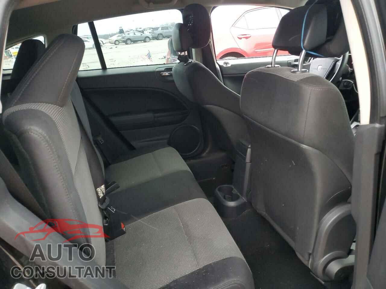 DODGE CALIBER 2010 - 1B3CB3HA9AD565624