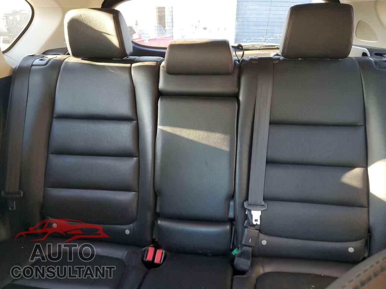 MAZDA CX-5 2015 - JM3KE2DY9F0483509