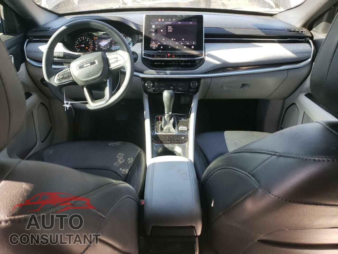 JEEP COMPASS 2024 - 3C4NJDBN8RT587194