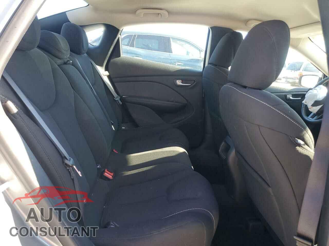 DODGE DART 2013 - 1C3CDFBA3DD304579