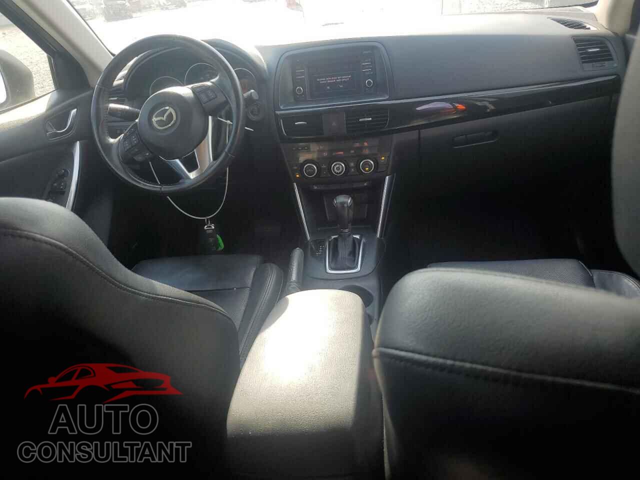 MAZDA CX-5 2015 - JM3KE2DY7F0441971