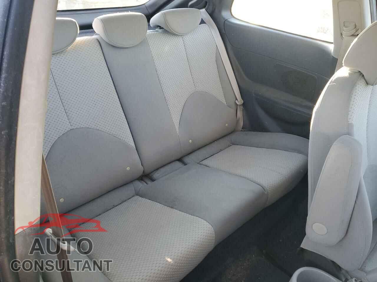 HYUNDAI ACCENT 2009 - KMHCM36C19U132867