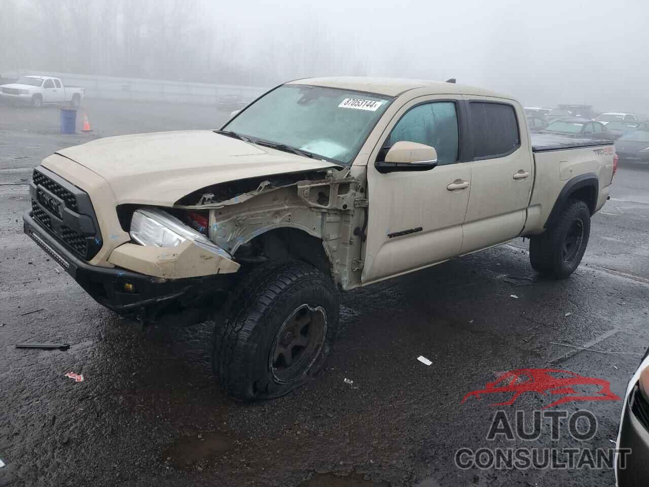 TOYOTA TACOMA 2019 - 3TMDZ5BN3KM071268