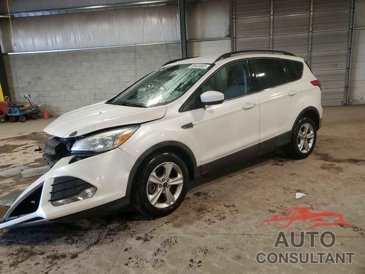 FORD ESCAPE 2016 - 1FMCU9GX7GUB29134