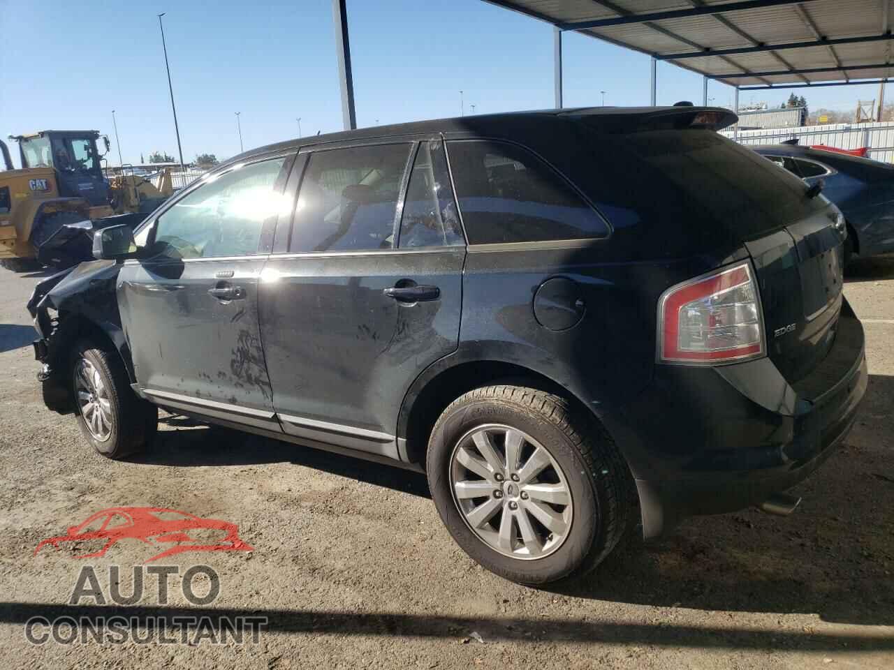 FORD EDGE 2010 - 2FMDK3JCXABA22914