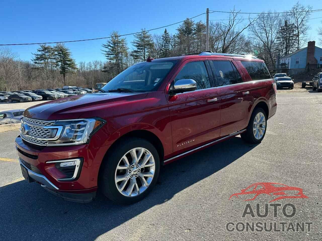 FORD EXPEDITION 2019 - 1FMJK1MT1KEA23300