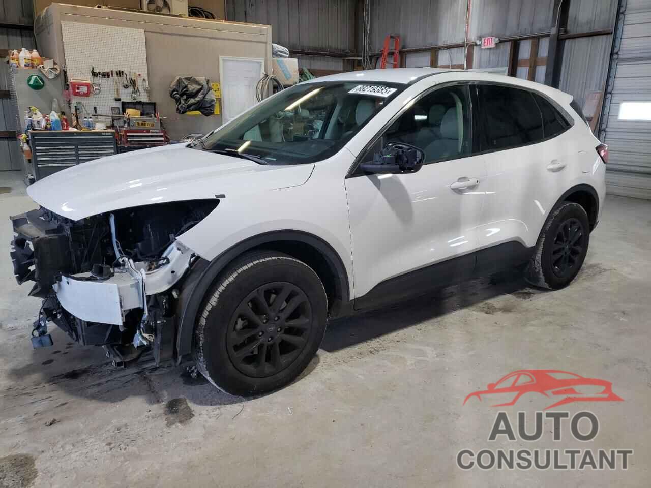 FORD ESCAPE 2020 - 1FMCU9G63LUA54966