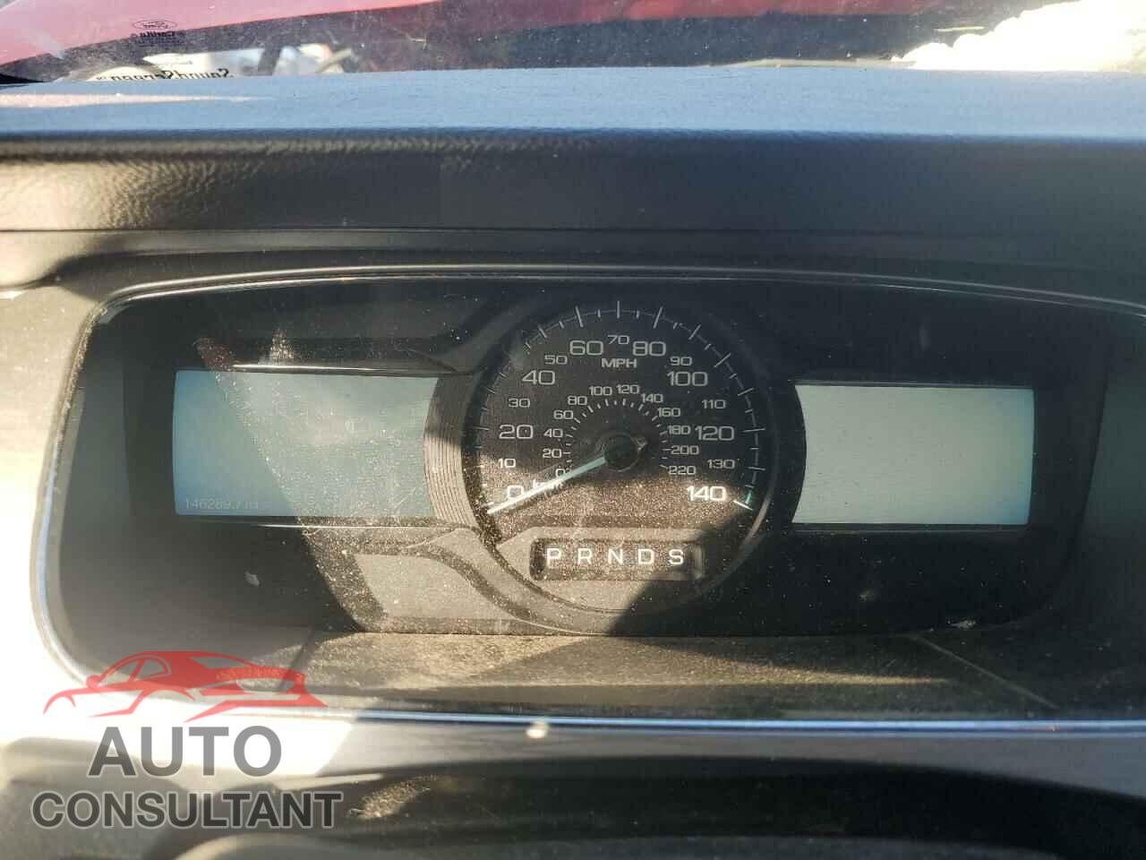 FORD TAURUS 2013 - 1FAHP2E87DG108577