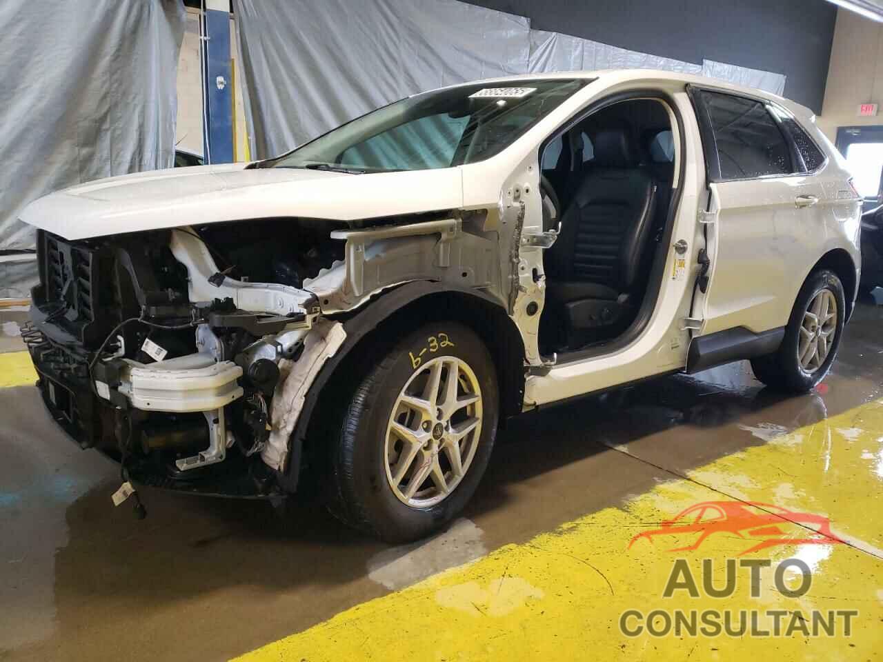 FORD EDGE 2024 - 2FMPK4J90RBA97723