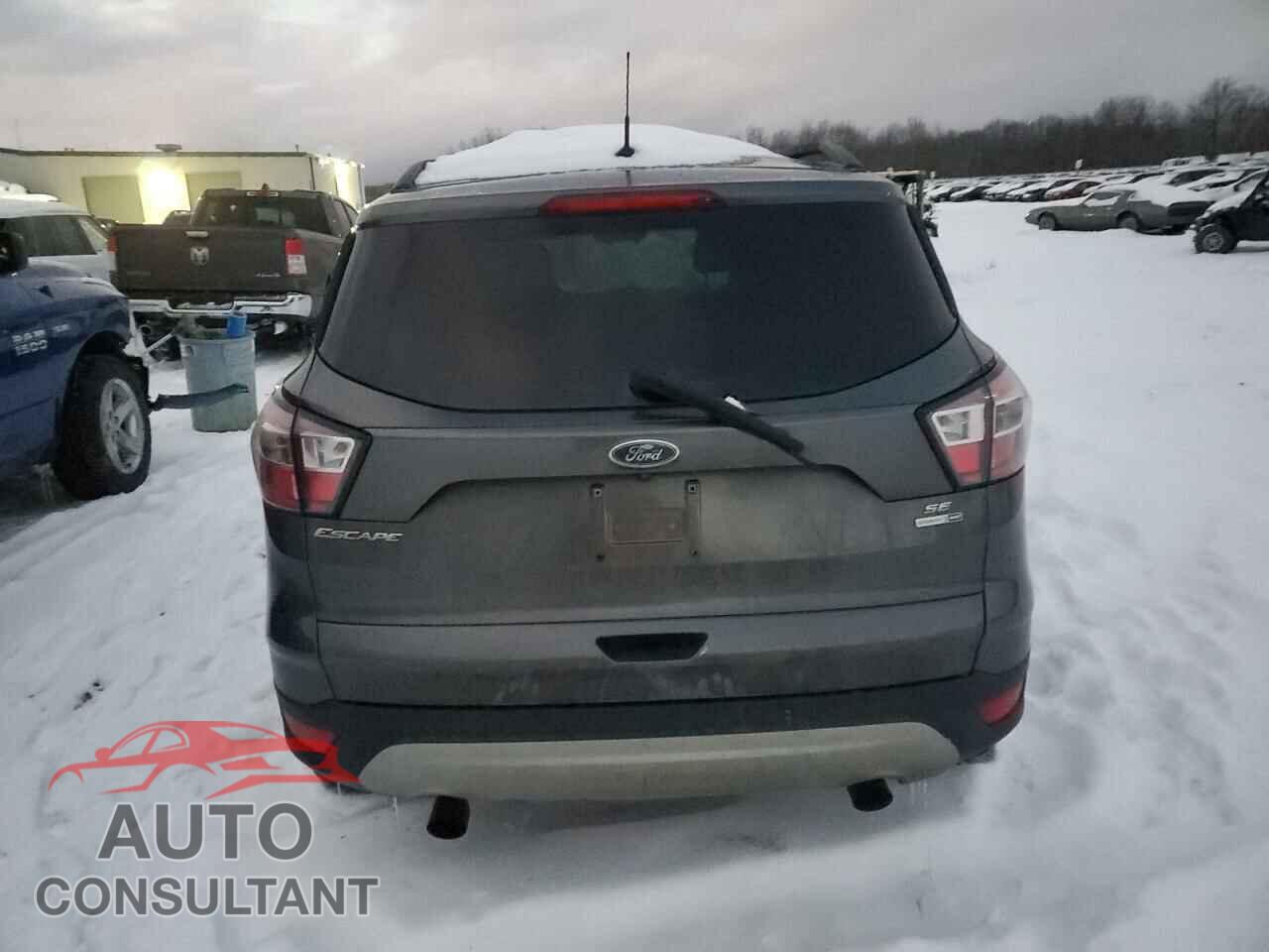 FORD EDGE 2011 - 2FMDK4JC7BBA92930
