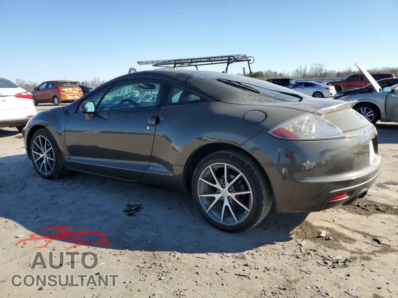 MITSUBISHI ECLIPSE 2011 - 4A31K5DF9BE004545