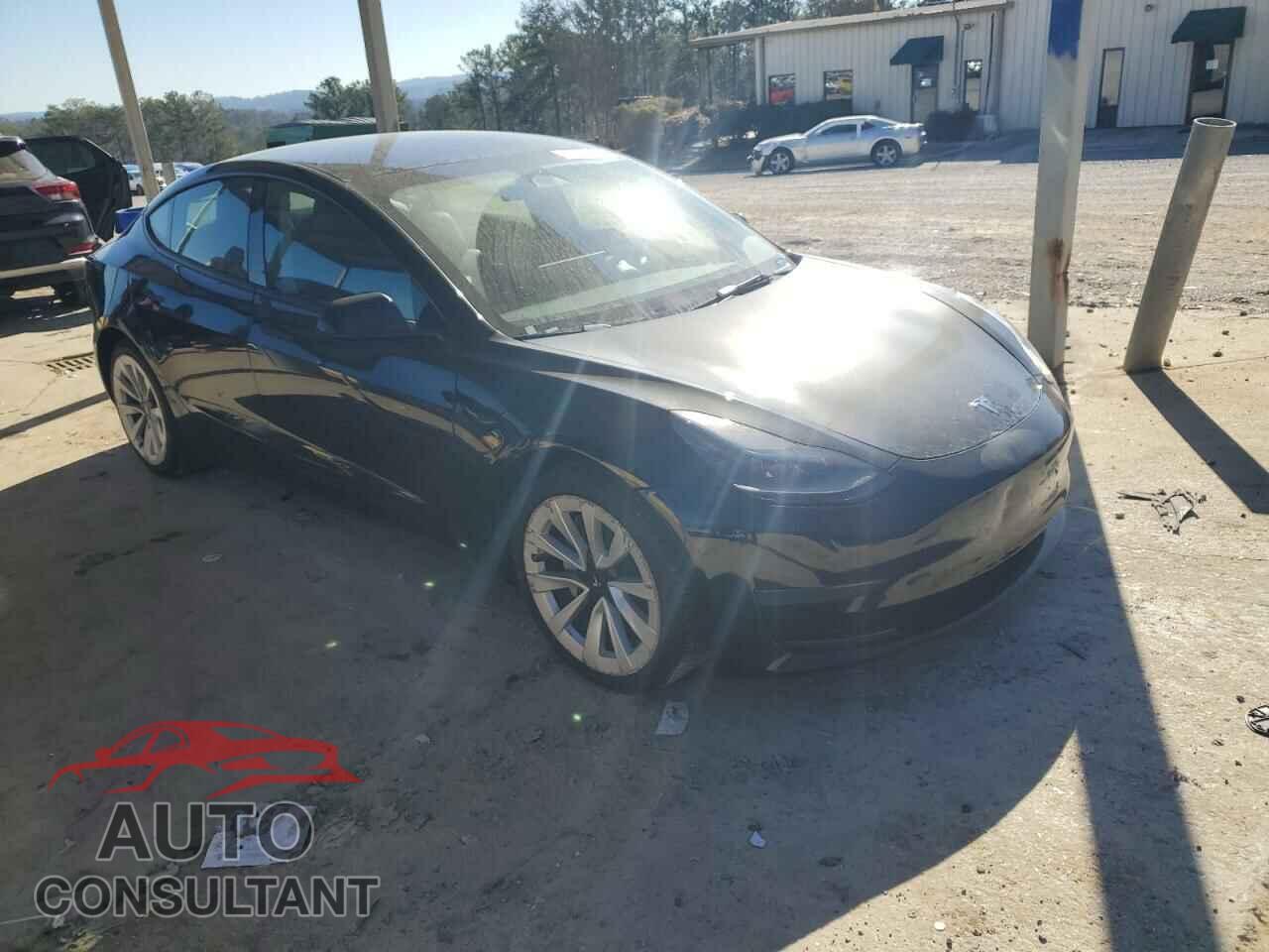 TESLA MODEL 3 2023 - 5YJ3E1EAXPF438512