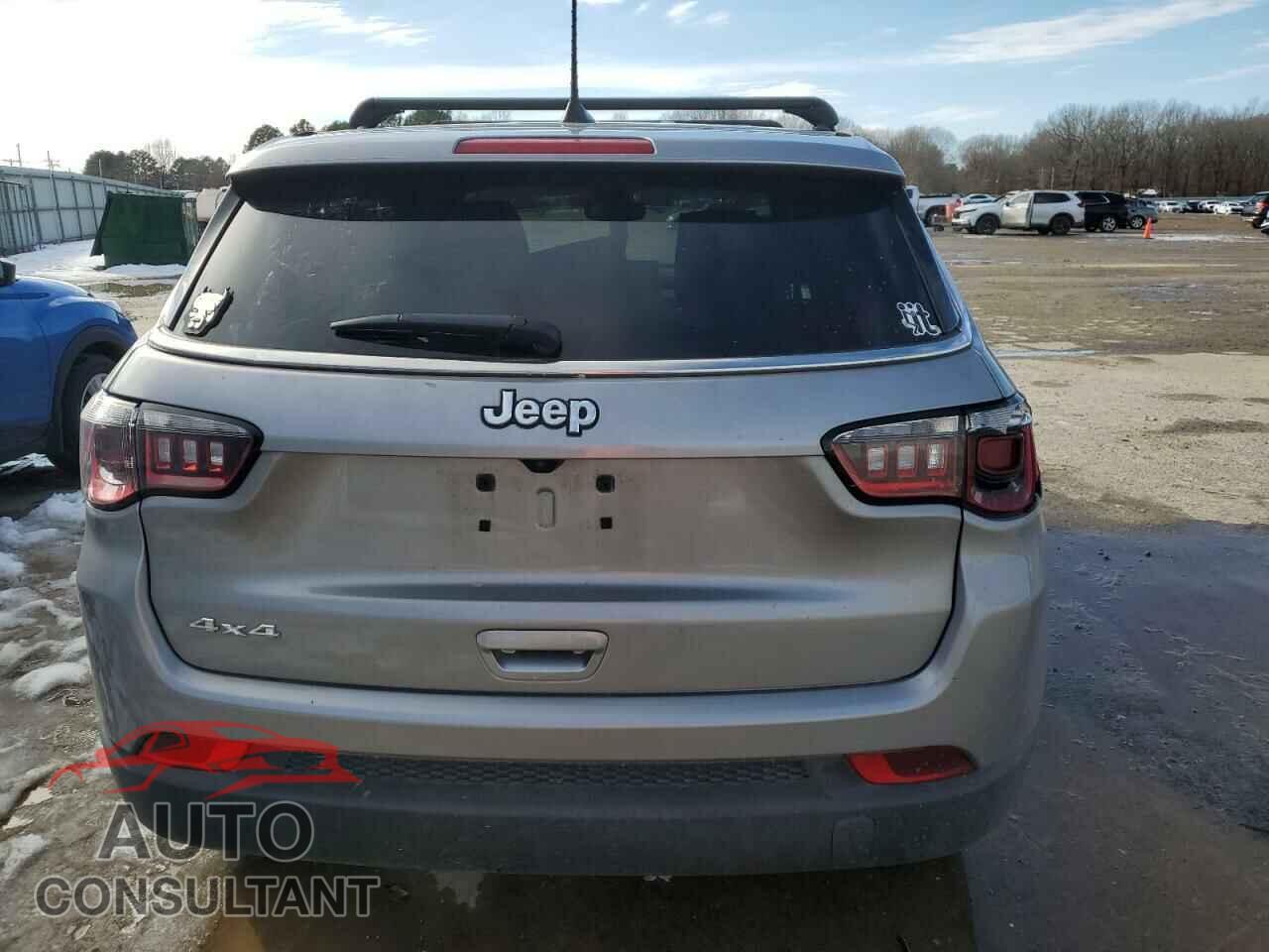 JEEP COMPASS 2023 - 3C4NJDAN8PT514244