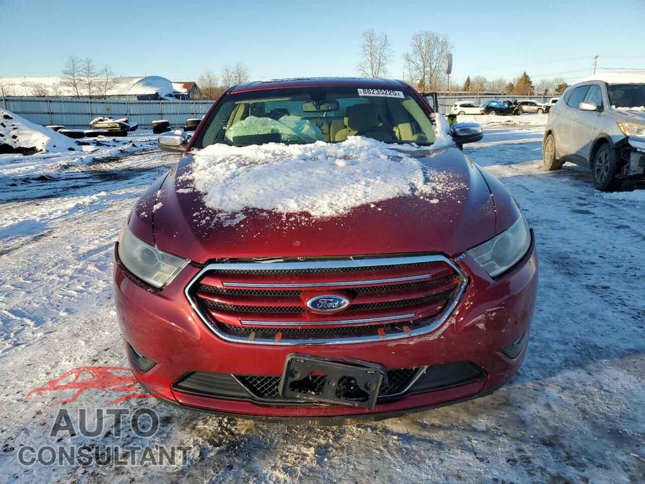 FORD TAURUS 2015 - 1FAHP2F88FG115961