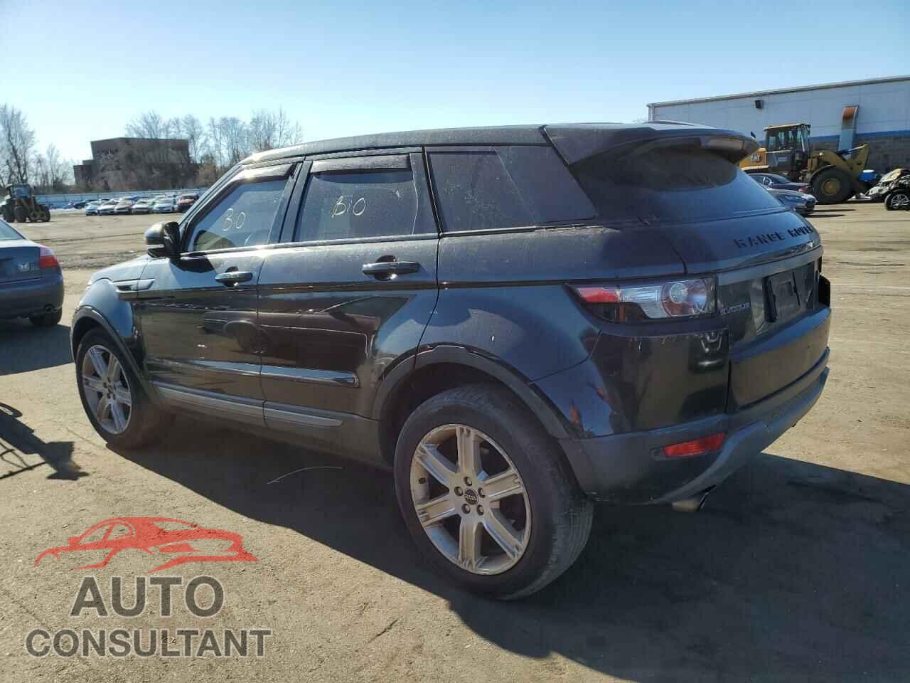 LAND ROVER RANGEROVER 2012 - SALVR2BG5CH673589