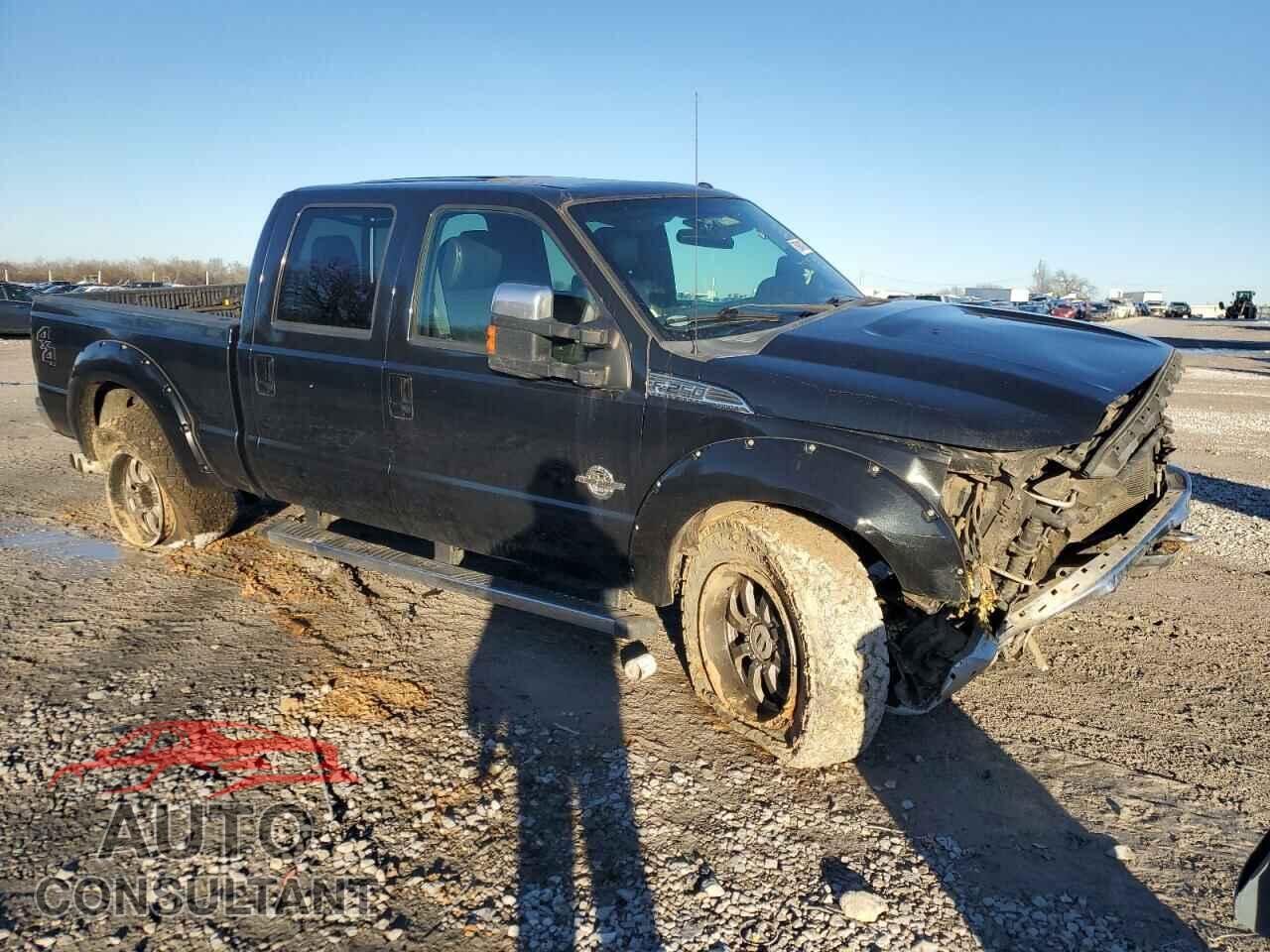FORD F250 2012 - 1FT7W2BTXCED12902