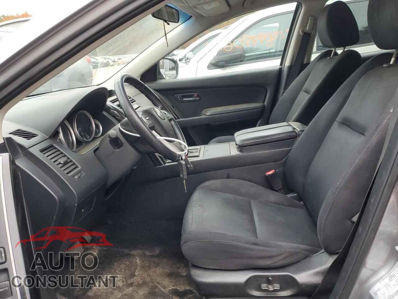 MAZDA CX-9 2014 - JM3TB3BV7E0430320
