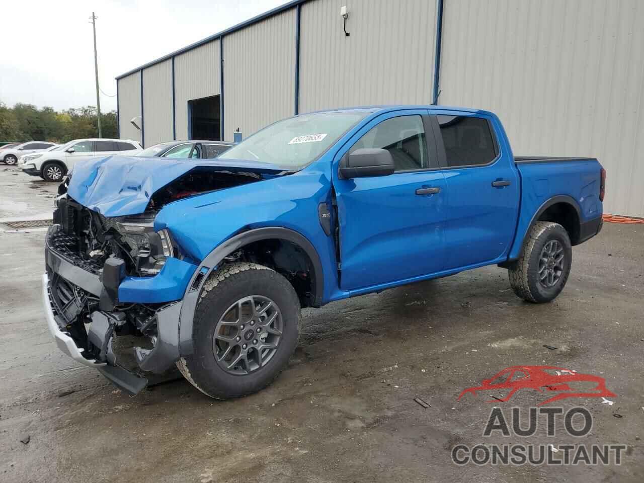 FORD RANGER 2024 - 1FTER4GH4RLE59865