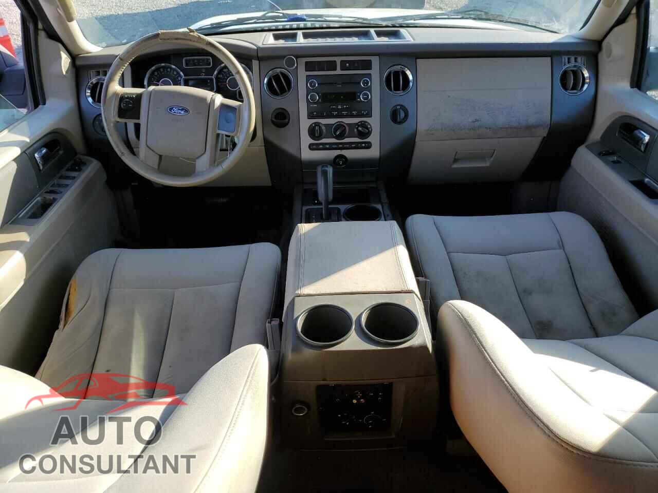 FORD EXPEDITION 2011 - 1FMJU1F55BEF50720