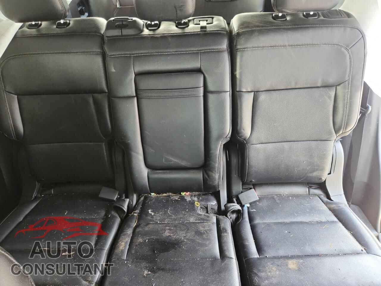 FORD EXPLORER 2023 - 1FMSK7FHXPGB62577