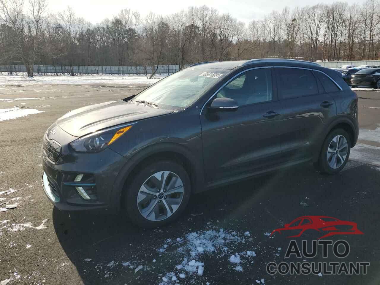 KIA NIRO S 2022 - KNDCC3LG1N5160333