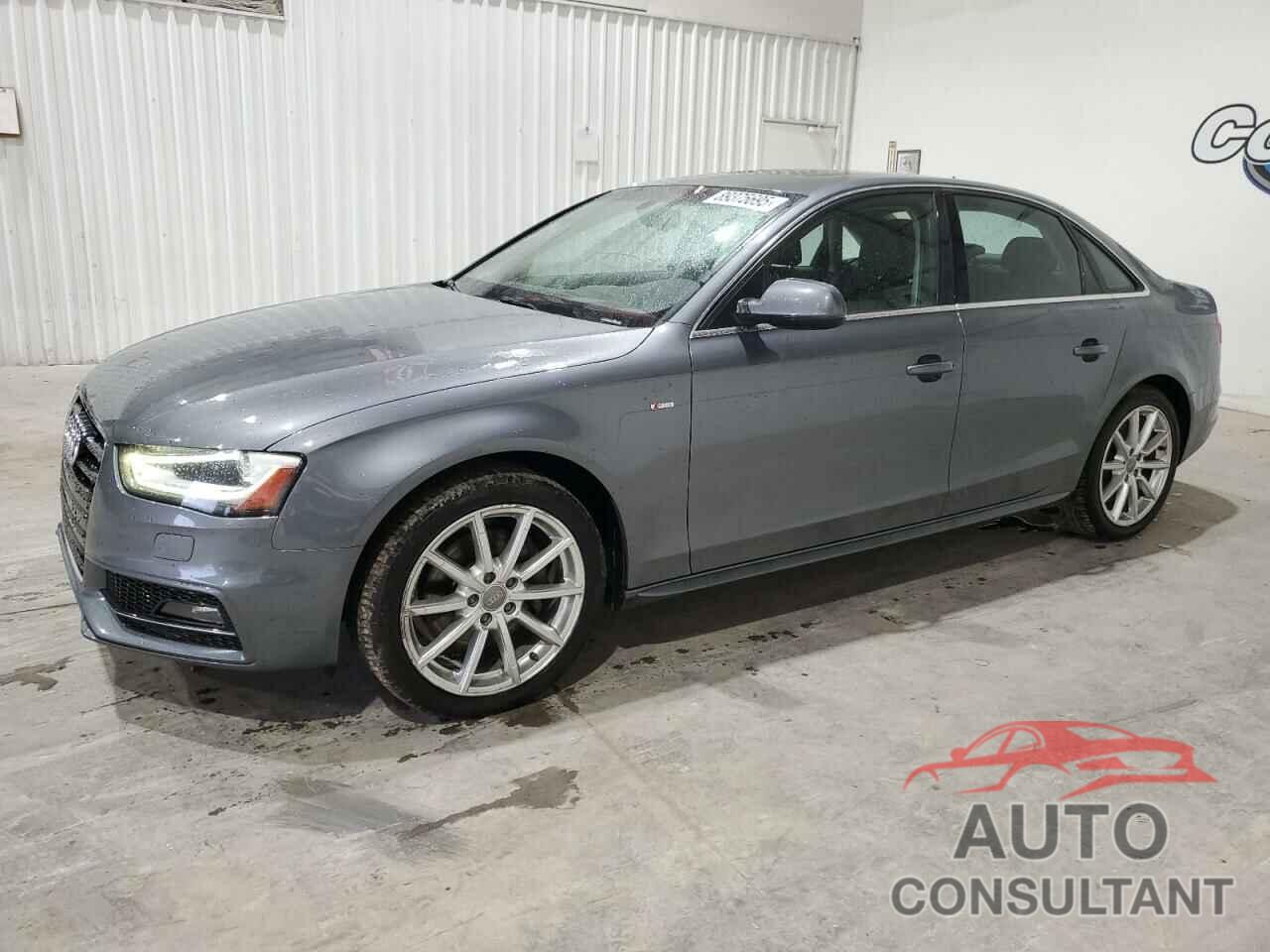 AUDI A4 2016 - WAUFFAFL7GA005763