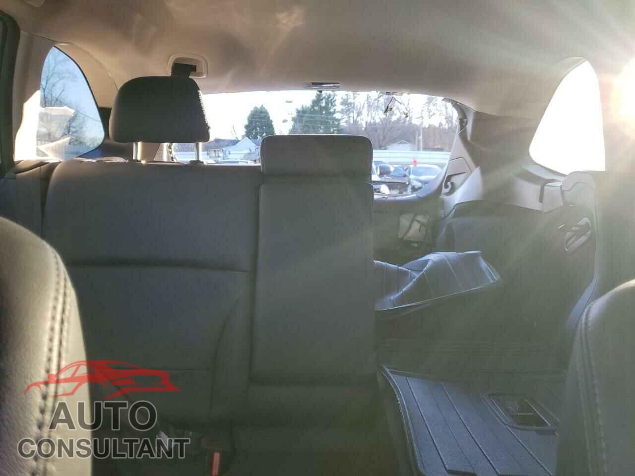 SUBARU OUTBACK 2017 - 4S4BSENC5H3403268