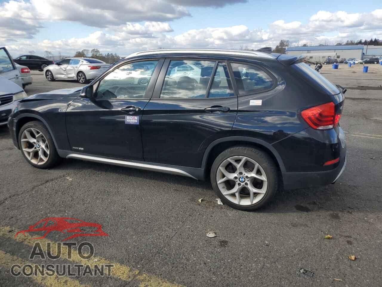 BMW X1 2015 - WBAVM5C57FVV94271
