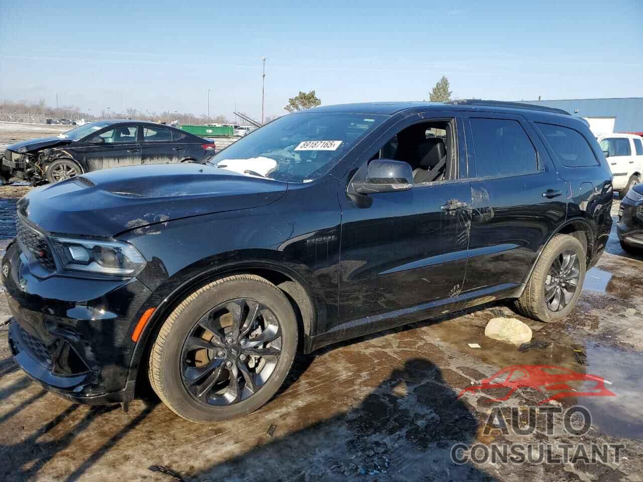 DODGE DURANGO 2024 - 1C4SDJCT5RC131669