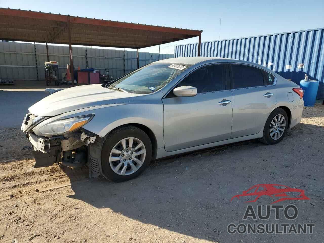 NISSAN ALTIMA 2016 - 1N4AL3AP6GC228611