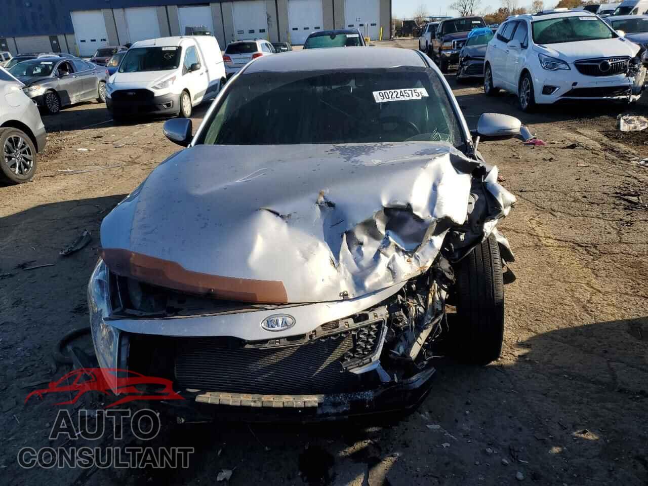 KIA OPTIMA 2013 - KNAGM4A73D5301194