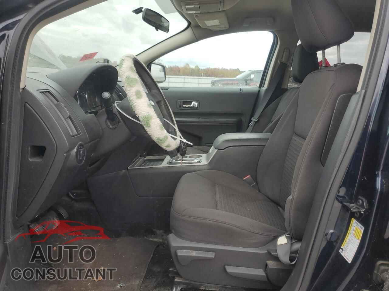 FORD EDGE 2010 - 2FMDK3GC5ABA94739