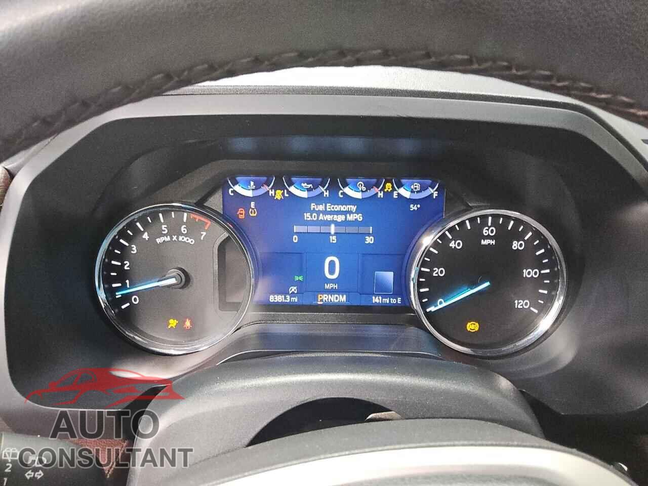 FORD EXPEDITION 2024 - 1FMJK2A86REA48466