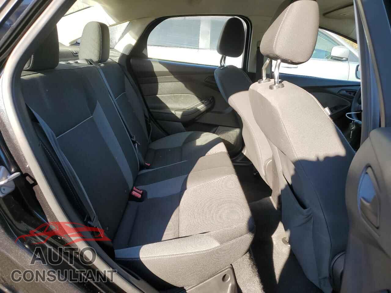 FORD FOCUS 2012 - 1FAHP3F26CL170106