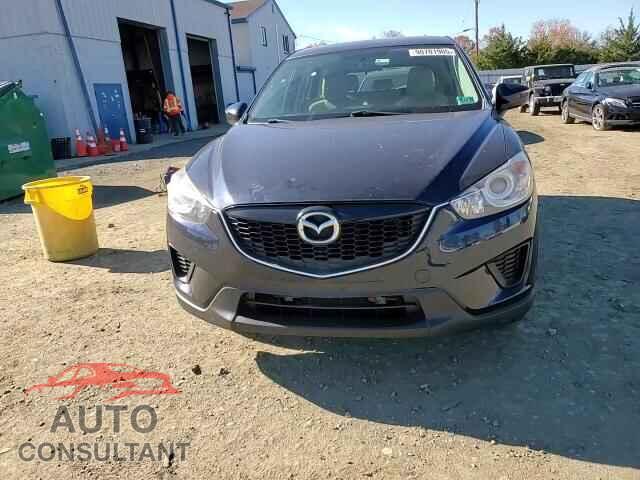 MAZDA CX-5 2015 - JM3KE2BE6F0507497