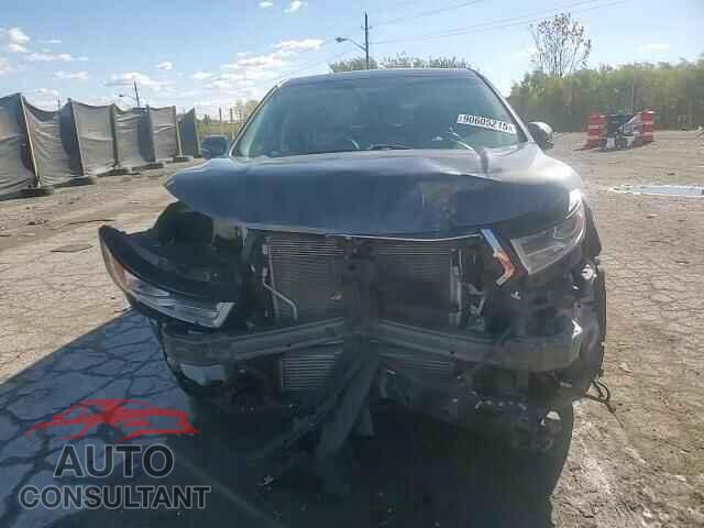 FORD EDGE 2015 - 2FMTK4J99FBC38153