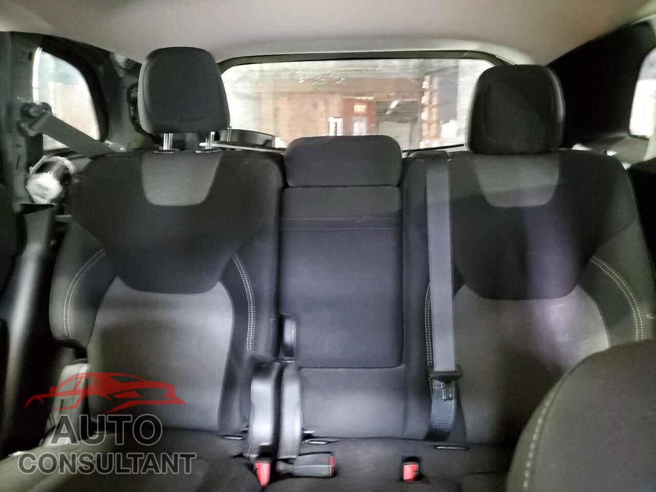 JEEP GRAND CHER 2014 - 1C4PJMCSXEW296018