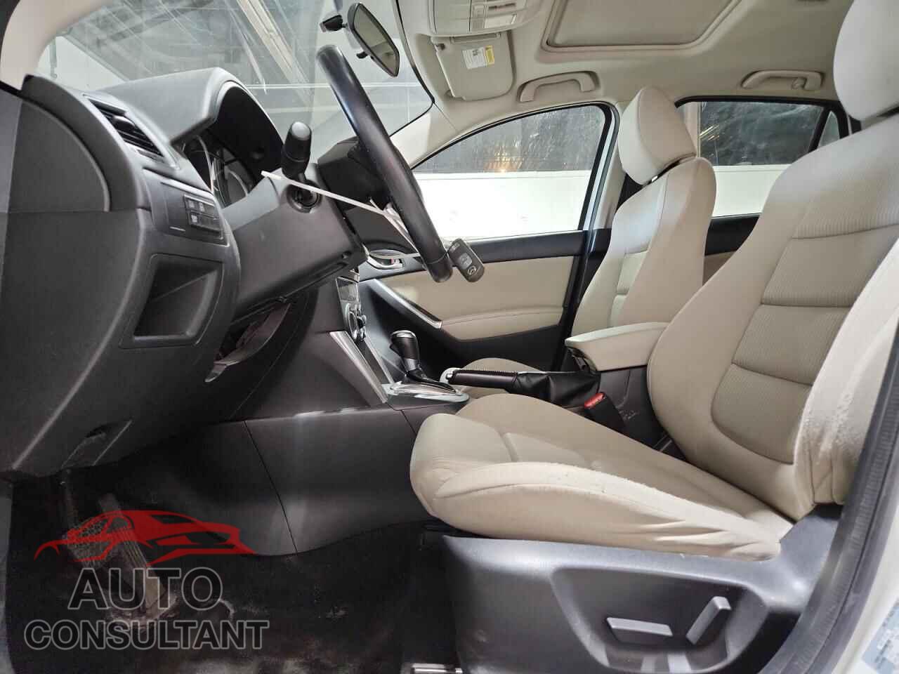 MAZDA CX-5 2015 - JM3KE4CY7F0542828