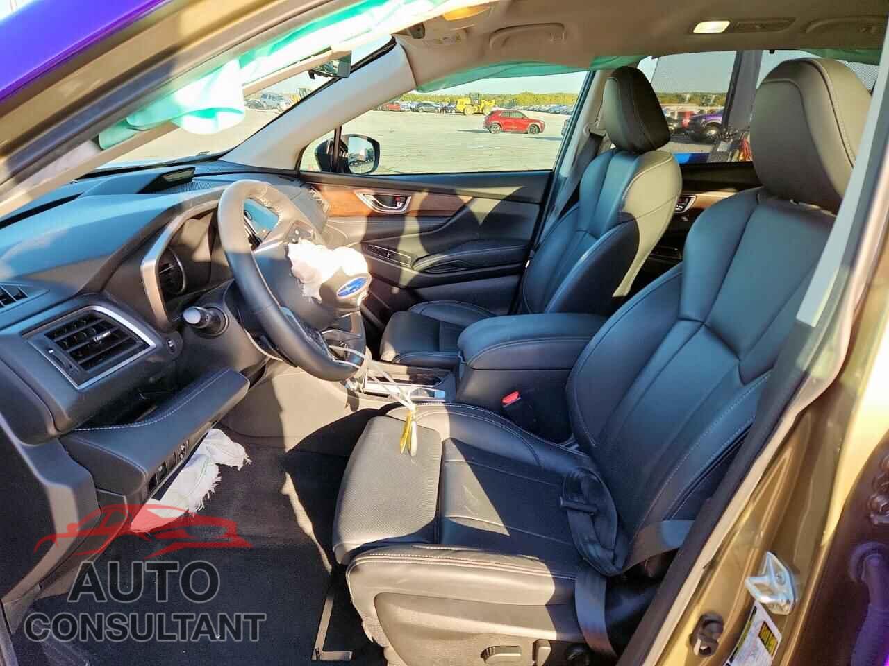 SUBARU ASCENT 2024 - 4S4WMAWD4R3406370