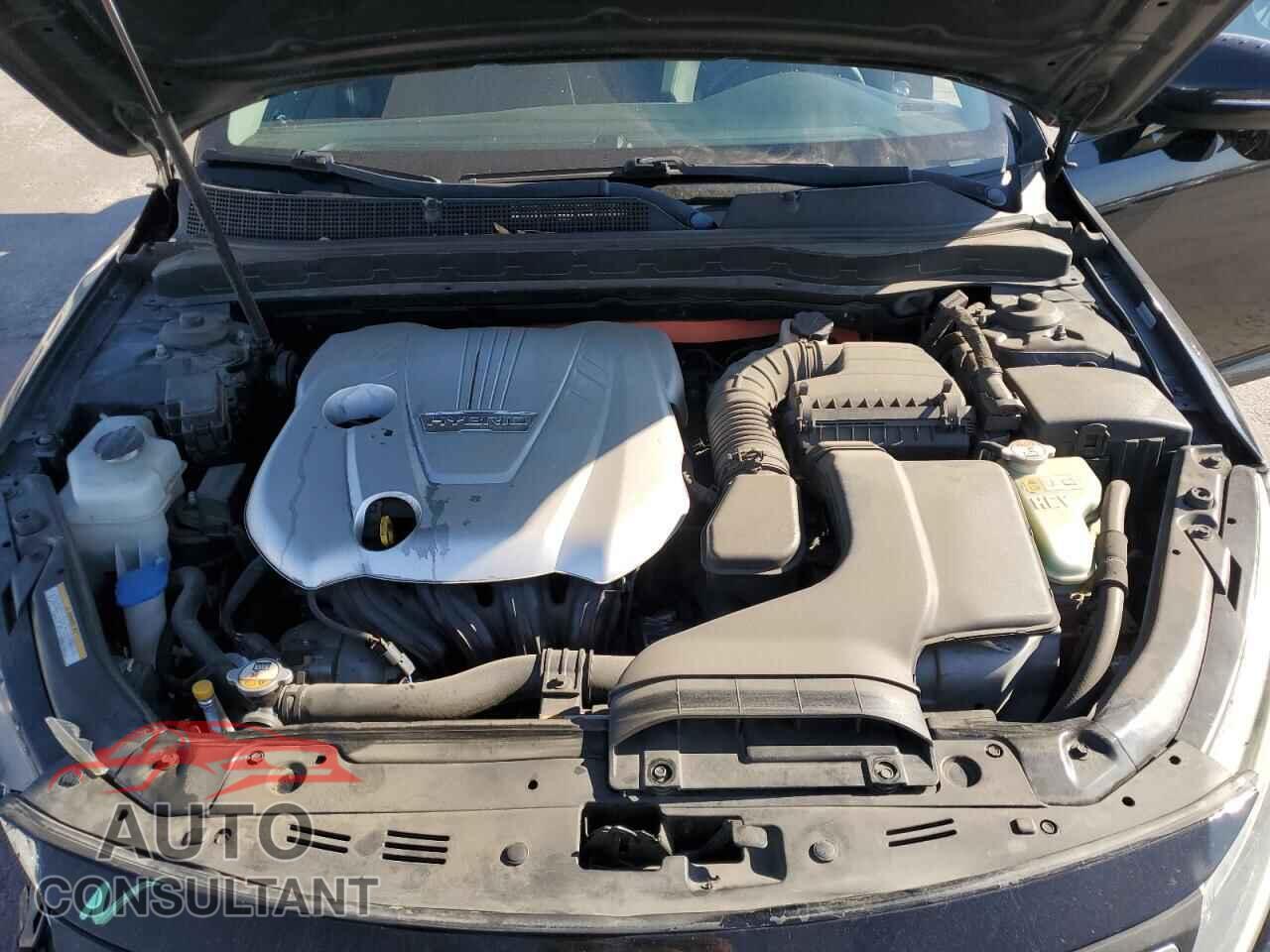 KIA OPTIMA 2012 - KNAGM4AD4C5028108