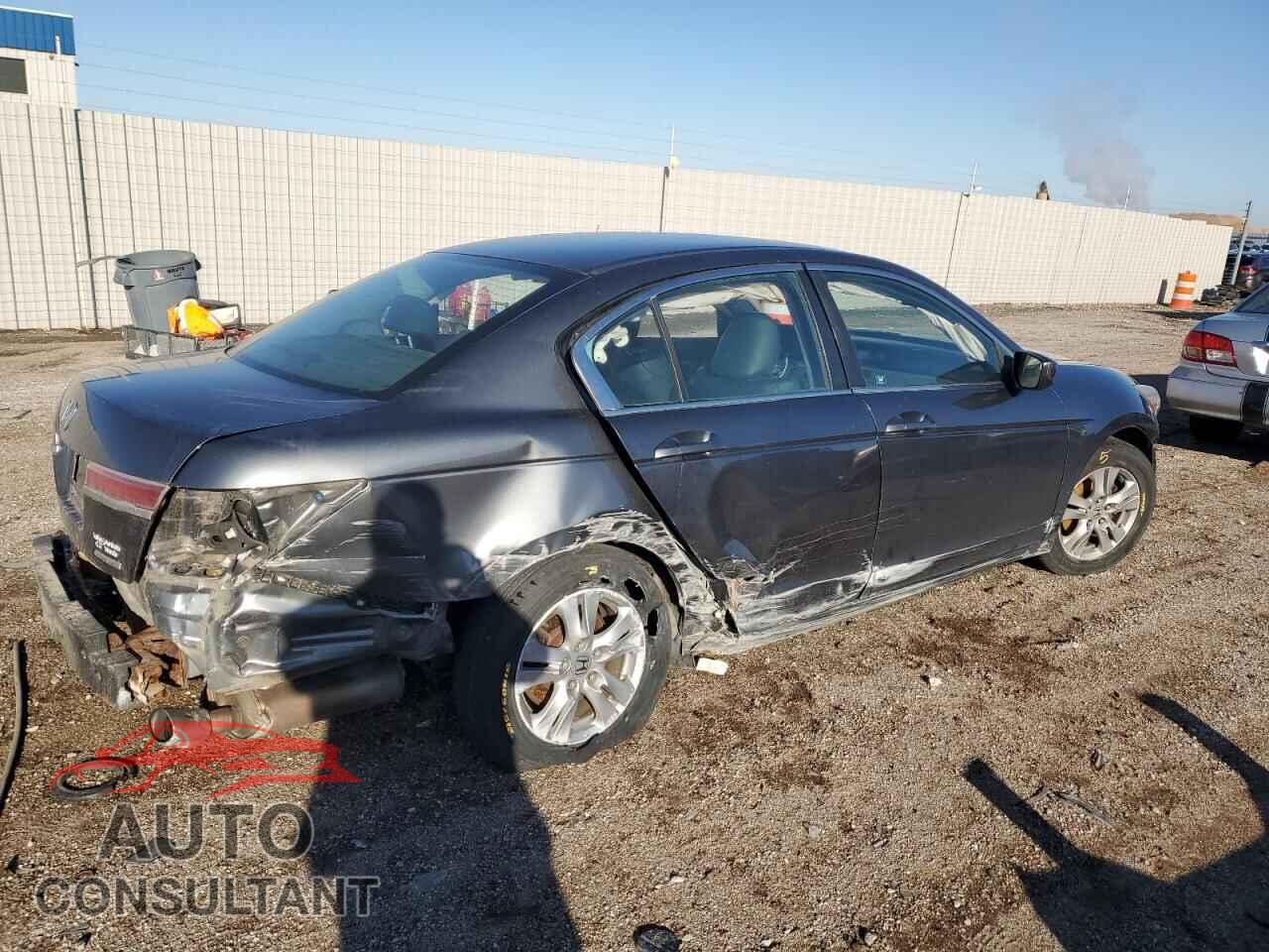 HONDA ACCORD 2012 - 1HGCP2F64CA161824