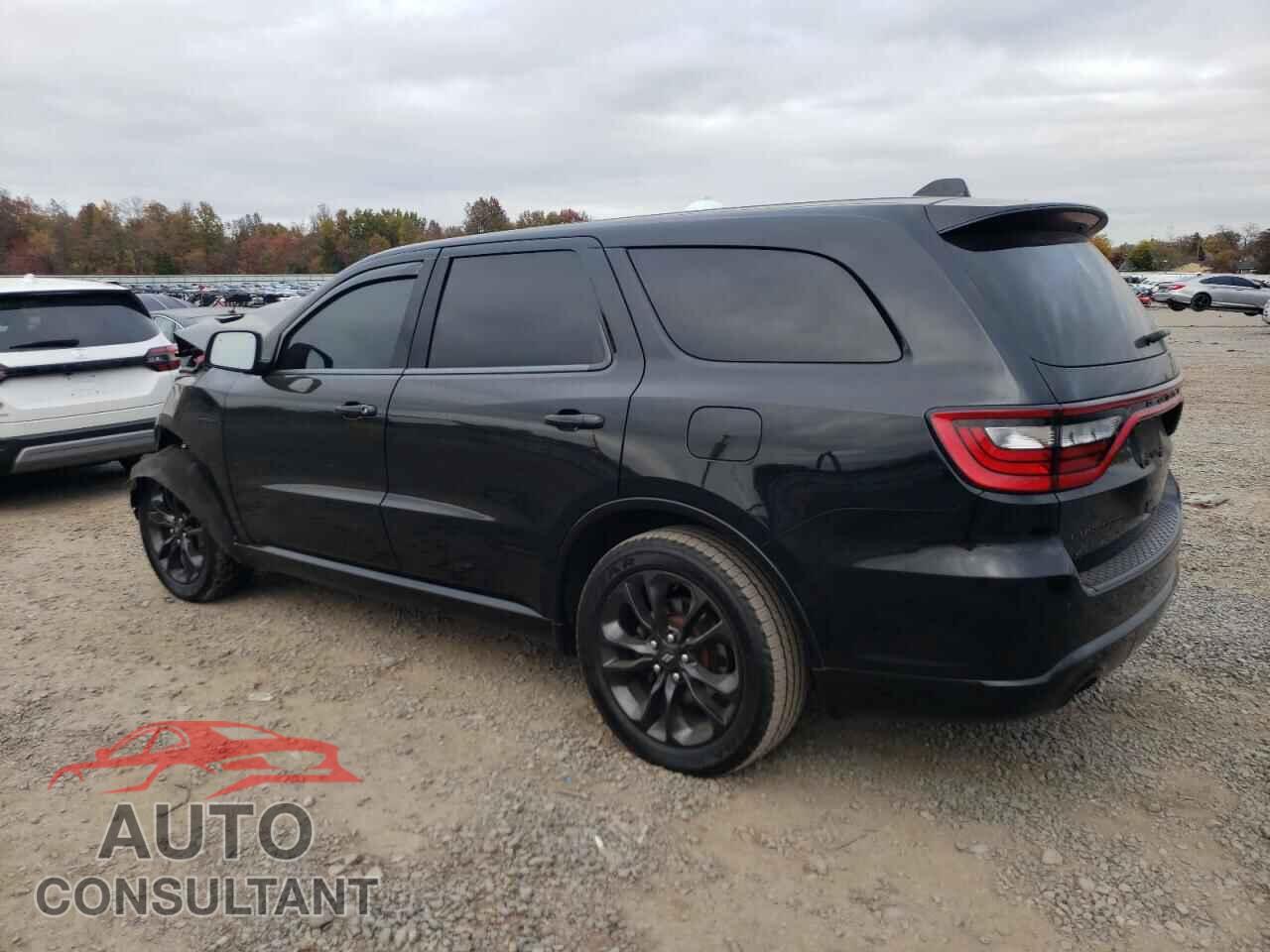 DODGE DURANGO 2022 - 1C4SDJCT7NC189020