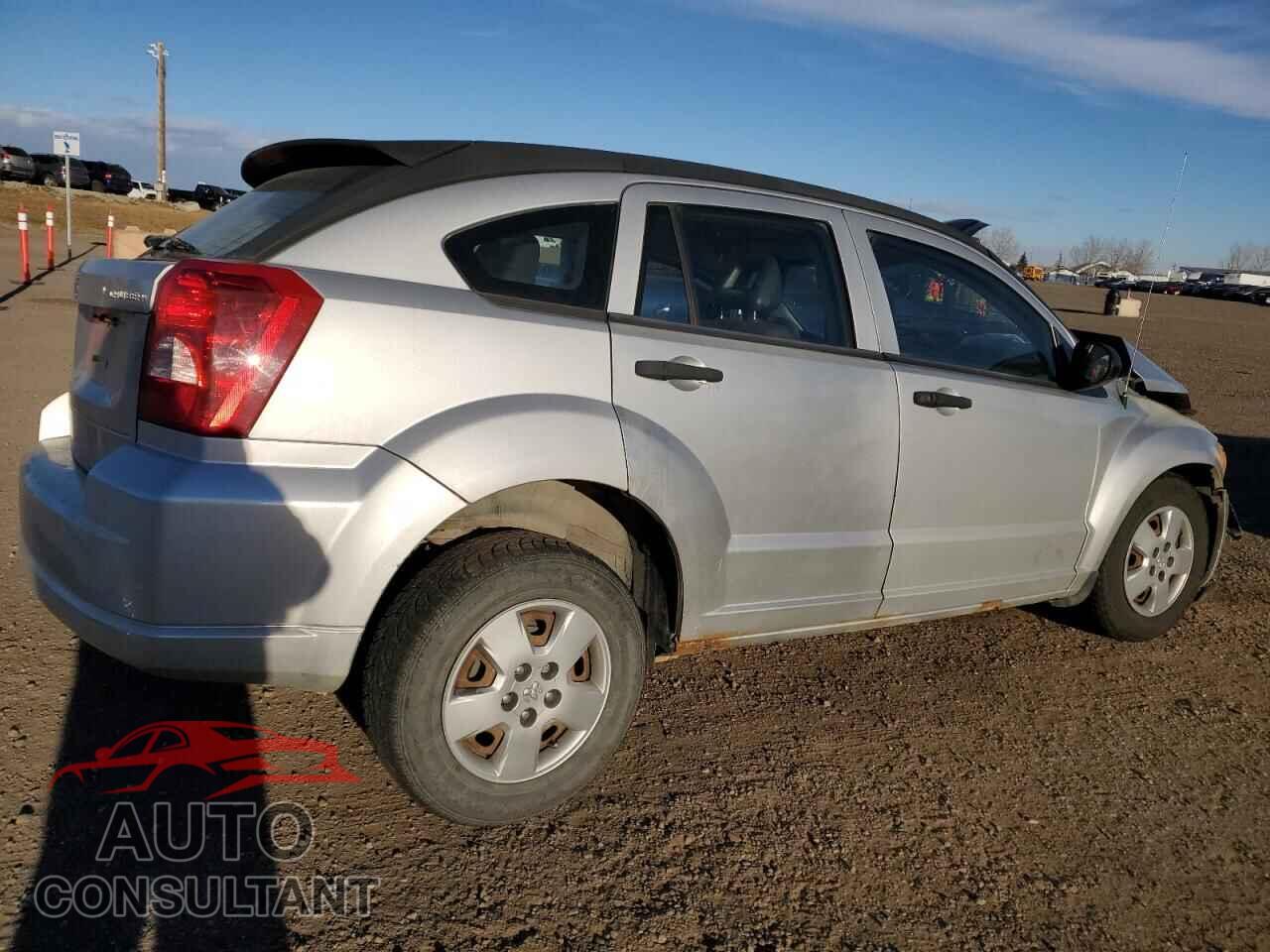 DODGE CALIBER 2009 - 1B3HB28AX9D223806