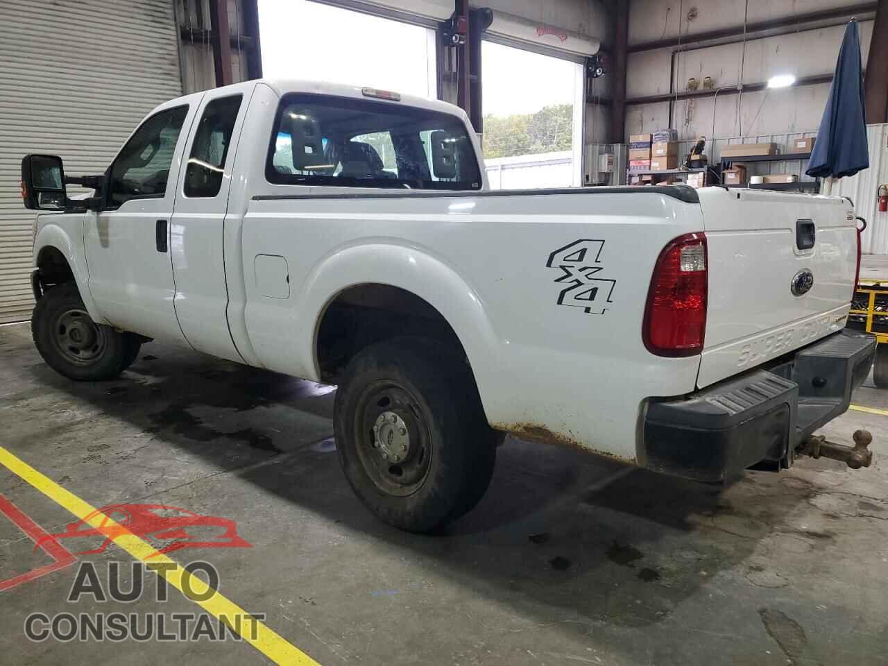FORD F250 2015 - 1FT7X2B66FEB61374