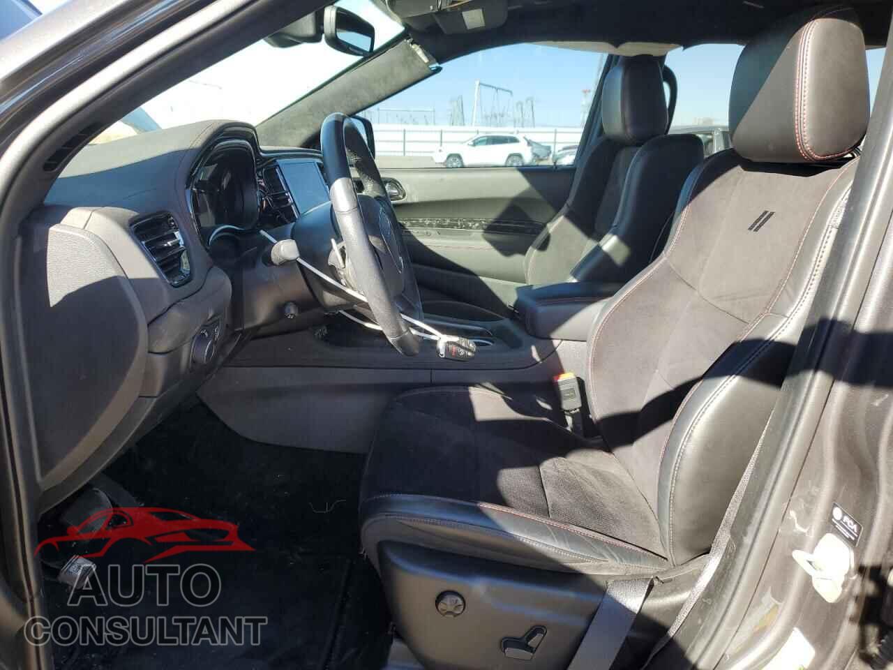 DODGE DURANGO 2024 - 1C4SDJCT2RC144783