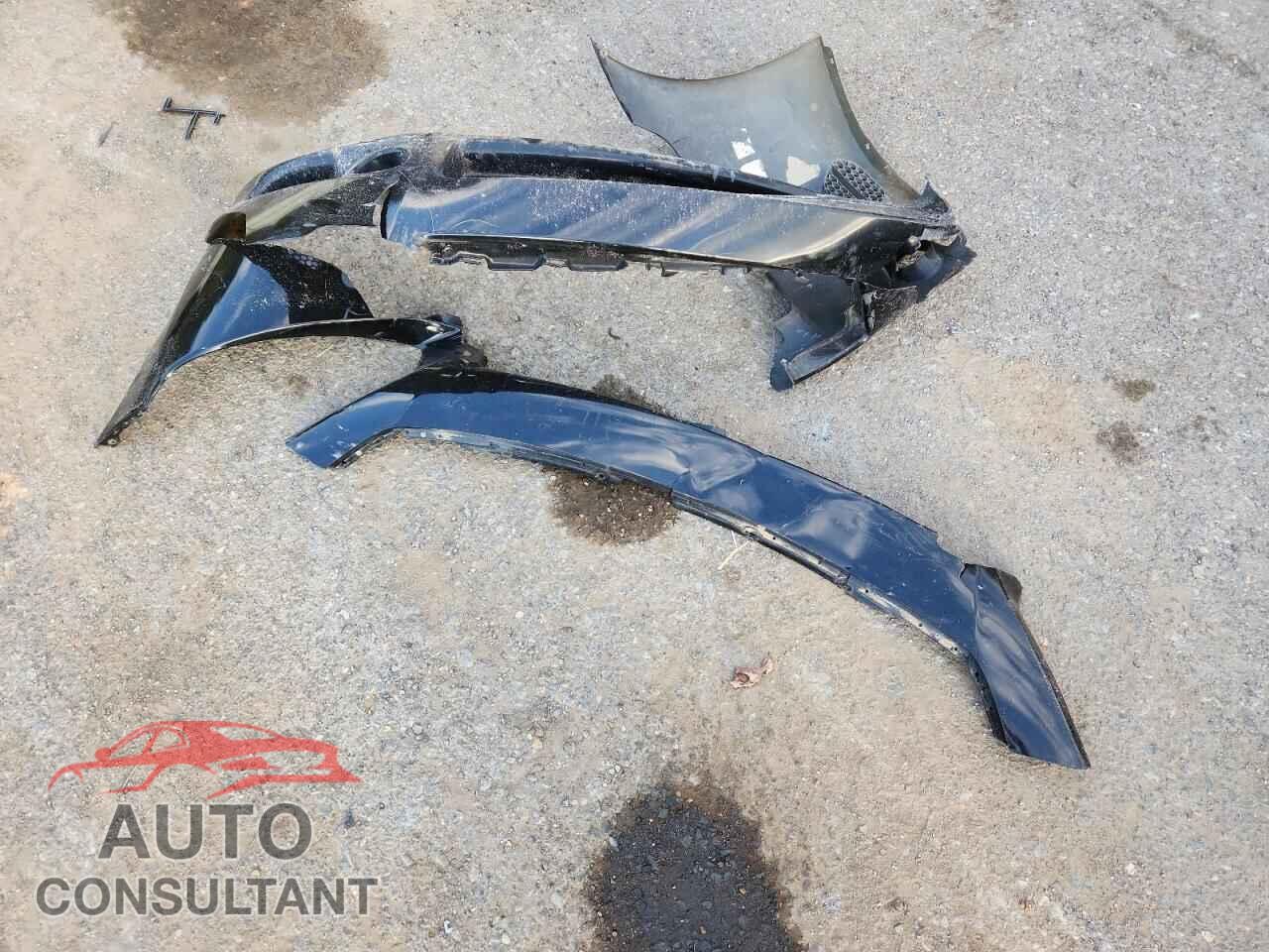 NISSAN MAXIMA 2013 - 1N4AA5AP3DC808430